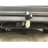 V069A GALIA Полностью оцинкованный фаркоп на Volkswagen Tiguan 2007-2016, Tiguan 2 2016-2024, Audi Q3 2011-2019, 2019-2025, SEAT Tarraco 2018-2024. Тип шара: A. Невидимый вырез бампера. Нагрузки: 2500/140 кг, масса фаркопа 15,1 кг