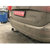 A046C GALIA Полностью оцинкованный фаркоп на Audi Q5 2008-2016. Подрозетник убирается за бампер. Тип шара: C (горизонтальный съемный). Невидимый вырез бампера. Нагрузки: 2400/80 кг, масса фаркопа 19,77 кг