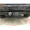FA 0602-E Бизон Фаркоп на Toyota Land Cruiser Prado 150 2009-2023, Toyota Land Cruiser Prado 120 2002-2010 без подрезки бампера. Тип шара: E (легкосъемный шар под квадрат). Нагрузки: 3300/120 кг. Не комплектуется электрикой