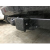 FA 0602-E Бизон Фаркоп на Toyota Land Cruiser Prado 150 2009-2023, Toyota Land Cruiser Prado 120 2002-2010 без подрезки бампера. Тип шара: E (легкосъемный шар под квадрат). Нагрузки: 3300/120 кг. Не комплектуется электрикой