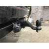 FA 0602-E Бизон Фаркоп на Toyota Land Cruiser Prado 150 2009-2023, Toyota Land Cruiser Prado 120 2002-2010 без подрезки бампера. Тип шара: E (легкосъемный шар под квадрат). Нагрузки: 3300/120 кг. Не комплектуется электрикой