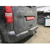 C072A GALIA Полностью оцинкованный фаркоп на Citroen Spacetourer 2016-, Peugeot Traveller 2016-, Citroen Jumpy 2016-, Peugeot Expert 2016-, Toyota Proace 2016-, Opel Zafira LIfe 2019-, Opel Vivaro 2019-, FIAT Scudo 2022-, FIAT Ulysse 2022-, Citroen Dispat