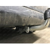 C072A GALIA Полностью оцинкованный фаркоп на Citroen Spacetourer 2016-, Peugeot Traveller 2016-, Citroen Jumpy 2016-, Peugeot Expert 2016-, Toyota Proace 2016-, Opel Zafira LIfe 2019-, Opel Vivaro 2019-, FIAT Scudo 2022-, FIAT Ulysse 2022-, Citroen Dispat