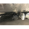 C072A GALIA Полностью оцинкованный фаркоп на Citroen Spacetourer 2016-, Peugeot Traveller 2016-, Citroen Jumpy 2016-, Peugeot Expert 2016-, Toyota Proace 2016-, Opel Zafira LIfe 2019-, Opel Vivaro 2019-, FIAT Scudo 2022-, FIAT Ulysse 2022-, Citroen Dispat
