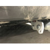 C072A GALIA Полностью оцинкованный фаркоп на Citroen Spacetourer 2016-, Peugeot Traveller 2016-, Citroen Jumpy 2016-, Peugeot Expert 2016-, Toyota Proace 2016-, Opel Zafira LIfe 2019-, Opel Vivaro 2019-, FIAT Scudo 2022-, FIAT Ulysse 2022-, Citroen Dispat