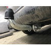 C072A GALIA Полностью оцинкованный фаркоп на Citroen Spacetourer 2016-, Peugeot Traveller 2016-, Citroen Jumpy 2016-, Peugeot Expert 2016-, Toyota Proace 2016-, Opel Zafira LIfe 2019-, Opel Vivaro 2019-, FIAT Scudo 2022-, FIAT Ulysse 2022-, Citroen Dispat