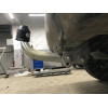 C072A GALIA Полностью оцинкованный фаркоп на Citroen Spacetourer 2016-, Peugeot Traveller 2016-, Citroen Jumpy 2016-, Peugeot Expert 2016-, Toyota Proace 2016-, Opel Zafira LIfe 2019-, Opel Vivaro 2019-, FIAT Scudo 2022-, FIAT Ulysse 2022-, Citroen Dispat