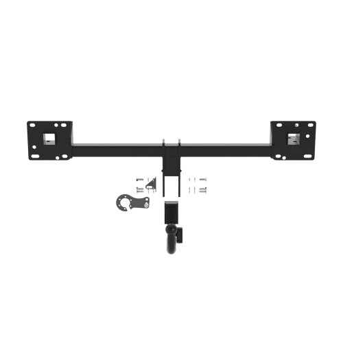 L23.01AV FARKOPROS Фаркоп на LiXiang L9 2022-, LiXiang L8 2023-, LiXiang L7 2023- без подрезки бампера. Тип шара: AV (вертикально съемный с ключом). Нагрузки: 750/75 кг (без электрики в комплекте)