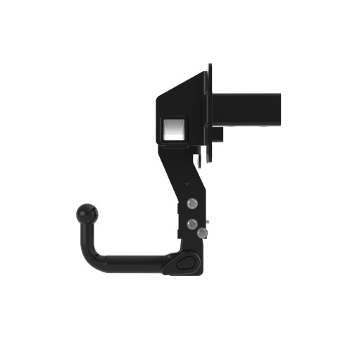 L23.01AV FARKOPROS Фаркоп на LiXiang L9 2022-, LiXiang L8 2023-, LiXiang L7 2023- без подрезки бампера. Тип шара: AV (вертикально съемный с ключом). Нагрузки: 750/75 кг (без электрики в комплекте)