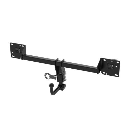 L23.01AV FARKOPROS Фаркоп на LiXiang L9 2022-, LiXiang L8 2023-, LiXiang L7 2023- без подрезки бампера. Тип шара: AV (вертикально съемный с ключом). Нагрузки: 750/75 кг (без электрики в комплекте)