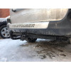H.T62.A HALTY Фаркоп на Toyota Lite Ace Noah 1996-2001, Toyota Town Ace Noah 1996-2001, Toyota Lite Ace 1996-2007, Toyota Town Ace 1996-2007, в т.ч. Field Tourer, кроме Road Tourer, Daihatsu Delta 1996-2001 без подрезки бампера. Тип шара: A. Нагрузки: 750