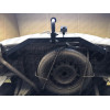 H.T62.A HALTY Фаркоп на Toyota Lite Ace Noah 1996-2001, Toyota Town Ace Noah 1996-2001, Toyota Lite Ace 1996-2007, Toyota Town Ace 1996-2007, в т.ч. Field Tourer, кроме Road Tourer, Daihatsu Delta 1996-2001 без подрезки бампера. Тип шара: A. Нагрузки: 750