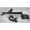 M-280 STEINHOF Фаркоп на Mini Cooper Countryman 2WD R60 2010-2017, Mini Cooper Countryman 4WD R60 2010-2014. Требуется подрезка бампера. Тип шара: A. Нагрузки: 1250/75 кг, масса фаркопа 18,77 кг (без электрики в комплекте)
