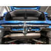 M128C GALIA Полностью оцинкованный фаркоп на Mercedes A-Class w176 дорестайлинг 2012-2015, Mercedes B-Class w246 2012-2019. Подрозетник убирается за бампер. Тип шара: C (горизонтальный съемный). Без выреза бампера. Нагрузки: 1600/100 кг, масса фаркопа 16,