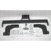 M210-F Лидер-плюс ТСУ для Mercedes V-Class w447 2014-, Mercedes Vito w447 2014- без снятия и выреза бампера. Тип шара: F. Нагрузки: 2000/100 кг, масса фаркопа 22,5 кг (без электрики в комплекте)