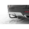 MGL-19-991422.00 PT GROUP Фаркоп на Mercedes GLE-Class w167 2019-, Mercedes GLS-Class x167 2019-. Необходима подрезка бампера. Тип шара: AV (вертикально-съемный с ключом). Нагрузки: 3500/140 кг, масса фаркопа 28,4 кг (без электрики в комплекте)