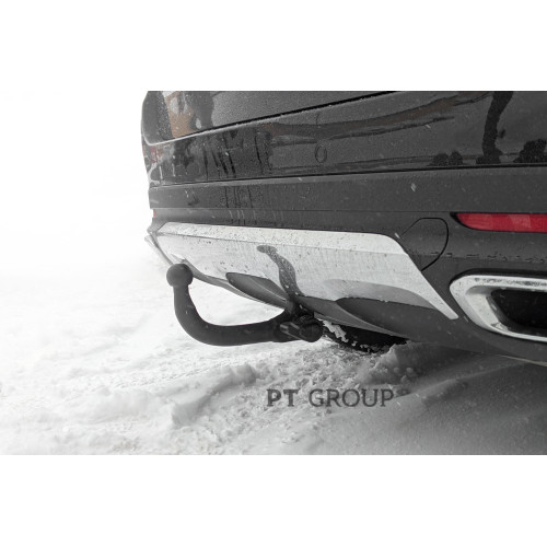 MGL-19-991422.00 PT GROUP Фаркоп на Mercedes GLE-Class w167 2019-, Mercedes GLS-Class x167 2019-. Необходима подрезка бампера. Тип шара: AV (вертикально-съемный с ключом). Нагрузки: 3500/140 кг, масса фаркопа 28,4 кг (без электрики в комплекте)