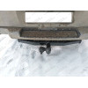 H.M15.A HALTY Фаркоп на Mitsubishi Delica 3 поколение 1986-1999 без подрезки бампера. Тип шара: A. Нагрузки: 750/75 кг, масса фаркопа 19,9 кг