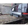 H.M19.A HALTY Фаркоп на Mitsubishi Delica D5 2007-2019, 2019- (кроме Urban Gear) без подрезки бампера. Тип шара: A. Нагрузки: 750/75 кг, масса фаркопа 16,6 кг