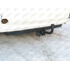 H.H06.A HALTY Фаркоп на Honda Odyssey 2WD/4WD, кроме авто с обвесом, кроме авто с 2 выхлопными трубами 1999-2003 без подрезки бампера. Тип шара: A. Нагрузки: 750/75 кг, масса фаркопа 15, 7 кг