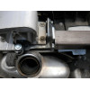 R101C GALIA Полностью оцинкованный фаркоп на Land Rover Range Rover Sport 2013-2022. Тип шара: C (горизонтальный съемный). Невидимый вырез бампера. Нагрузки: 3500/200 кг, масса фаркопа 23,87 кг