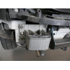 R101C GALIA Полностью оцинкованный фаркоп на Land Rover Range Rover Sport 2013-2022. Тип шара: C (горизонтальный съемный). Невидимый вырез бампера. Нагрузки: 3500/200 кг, масса фаркопа 23,87 кг