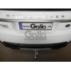 R101C GALIA Полностью оцинкованный фаркоп на Land Rover Range Rover Sport 2013-2022. Тип шара: C (горизонтальный съемный). Невидимый вырез бампера. Нагрузки: 3500/200 кг, масса фаркопа 23,87 кг
