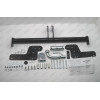 R115-BA TAVIALS ТСУ для Renault Duster 4WD 2011-2015, 2015-2021, 2021-2022 (без выреза бампера), Renault Duster 2WD 2011-2015, 2015-2021, 2021-2022, Nissan Terrano 2014-2022 (требуется подрезка бампера). Тип шара: C (оцинкованный, съемный). Нагрузки: 1500
