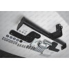 R115-BA TAVIALS ТСУ для Renault Duster 4WD 2011-2015, 2015-2021, 2021-2022 (без выреза бампера), Renault Duster 2WD 2011-2015, 2015-2021, 2021-2022, Nissan Terrano 2014-2022 (требуется подрезка бампера). Тип шара: C (оцинкованный, съемный). Нагрузки: 1500