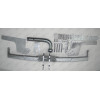 RDU-12-991528.00 PT GROUP Полностью оцинкованный фаркоп на Renault Duster 2010-2021, 2021-2022, Nissan Terrano 2014-2022, Renault Kaptur 2016-2022 без подрезки бампера. Тип шара: A. Нагрузки: 1600/75 кг, масса фаркопа 17,8 кг (без электрики в комплекте)