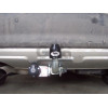 S098C GALIA Полностью оцинкованный фаркоп на Skoda Yeti 2009-2018 2WD/4WD. Тип шара: C (горизонтальный съемный). Невидимый вырез бампера. Нагрузки: 2000/80 кг, масса фаркопа 14,57 кг