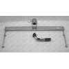 S098C GALIA Полностью оцинкованный фаркоп на Skoda Yeti 2009-2018 2WD/4WD. Тип шара: C (горизонтальный съемный). Невидимый вырез бампера. Нагрузки: 2000/80 кг, масса фаркопа 14,57 кг
