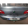 S099A GALIA Полностью оцинкованный фаркоп на Skoda Superb II лифтбек/универсал 2008-2015. Подрозетник убирается за бампер. Тип шара: A. Невидимый вырез бампера. Нагрузки: 2000/80 кг, масса фаркопа 15,32 кг