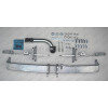 S102A GALIA Полностью оцинкованный фаркоп на Subaru Outback 2009-2015. Подрозетник убирается за бампер. Тип шара: A. Невидимый вырез бампера. Нагрузки: 2100/85 кг, масса фаркопа 16,22 кг
