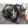 S114A GALIA Полностью оцинкованный фаркоп на Suzuki Grand Vitara 3 двери 2005-2016. Тип шара: A. Установка без снятия и выреза бампера. Нагрузки: 1800/90 кг, масса фаркопа 15,32 кг