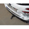 TCU00133 ТСС Фаркоп на Subaru Forester S5 2018-2024. Требуется подрезка бампера. Тип шара: E (шаровый узел под американский квадрат). Нагрузки: 1250/75 кг