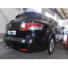 T059A GALIA Полностью оцинкованный фаркоп на Toyota Avensis седан/универсал 2009-2018. Подрозетник убирается за бампер. Тип шара: A. Установка без снятия и выреза бампера. Нагрузки: 2000/80 кг, масса фаркопа 18,12 кг