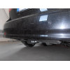 T059A GALIA Полностью оцинкованный фаркоп на Toyota Avensis седан/универсал 2009-2018. Подрозетник убирается за бампер. Тип шара: A. Установка без снятия и выреза бампера. Нагрузки: 2000/80 кг, масса фаркопа 18,12 кг