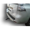 T123-AE Лидер-плюс ТСУ для Toyota Land Cruiser Prado J120 2002-2009, Toyota Land Cruiser Prado J150 2009-2023. Требуется подрезка бампера. Тип шара: AE. Нагрузки: 1500/75 кг, масса фаркопа 7,48 кг (без электрики в комплекте)