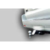 T123-E Лидер-плюс ТСУ для Toyota Land Cruiser Prado J120 2002-2009, Toyota Land Cruiser Prado J150 2009-2023, Lexus GX 470 2002-2009, Lexus GX 460 2009-2023. Требуется подрезка бампера. Тип шара: E. Нагрузки: 1500/100 кг, масса фаркопа 9,5 кг (без электри