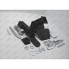 T123-E Лидер-плюс ТСУ для Toyota Land Cruiser Prado J120 2002-2009, Toyota Land Cruiser Prado J150 2009-2023, Lexus GX 470 2002-2009, Lexus GX 460 2009-2023. Требуется подрезка бампера. Тип шара: E. Нагрузки: 1500/100 кг, масса фаркопа 9,5 кг (без электри