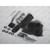 T123-E Лидер-плюс ТСУ для Toyota Land Cruiser Prado J120 2002-2009, Toyota Land Cruiser Prado J150 2009-2023, Lexus GX 470 2002-2009, Lexus GX 460 2009-2023. Требуется подрезка бампера. Тип шара: E. Нагрузки: 1500/100 кг, масса фаркопа 9,5 кг (без электри
