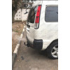 H.T62.A HALTY Фаркоп на Toyota Lite Ace Noah 1996-2001, Toyota Town Ace Noah 1996-2001, Toyota Lite Ace 1996-2007, Toyota Town Ace 1996-2007, в т.ч. Field Tourer, кроме Road Tourer, Daihatsu Delta 1996-2001 без подрезки бампера. Тип шара: A. Нагрузки: 750