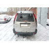 H.T62.A HALTY Фаркоп на Toyota Lite Ace Noah 1996-2001, Toyota Town Ace Noah 1996-2001, Toyota Lite Ace 1996-2007, Toyota Town Ace 1996-2007, в т.ч. Field Tourer, кроме Road Tourer, Daihatsu Delta 1996-2001 без подрезки бампера. Тип шара: A. Нагрузки: 750