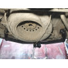 H.T62.A HALTY Фаркоп на Toyota Lite Ace Noah 1996-2001, Toyota Town Ace Noah 1996-2001, Toyota Lite Ace 1996-2007, Toyota Town Ace 1996-2007, в т.ч. Field Tourer, кроме Road Tourer, Daihatsu Delta 1996-2001 без подрезки бампера. Тип шара: A. Нагрузки: 750
