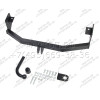 H.T62.A HALTY Фаркоп на Toyota Lite Ace Noah 1996-2001, Toyota Town Ace Noah 1996-2001, Toyota Lite Ace 1996-2007, Toyota Town Ace 1996-2007, в т.ч. Field Tourer, кроме Road Tourer, Daihatsu Delta 1996-2001 без подрезки бампера. Тип шара: A. Нагрузки: 750