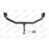 H.T62.A HALTY Фаркоп на Toyota Lite Ace Noah 1996-2001, Toyota Town Ace Noah 1996-2001, Toyota Lite Ace 1996-2007, Toyota Town Ace 1996-2007, в т.ч. Field Tourer, кроме Road Tourer, Daihatsu Delta 1996-2001 без подрезки бампера. Тип шара: A. Нагрузки: 750