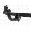 H.T62.A HALTY Фаркоп на Toyota Lite Ace Noah 1996-2001, Toyota Town Ace Noah 1996-2001, Toyota Lite Ace 1996-2007, Toyota Town Ace 1996-2007, в т.ч. Field Tourer, кроме Road Tourer, Daihatsu Delta 1996-2001 без подрезки бампера. Тип шара: A. Нагрузки: 750
