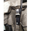 H.T66.A HALTY Фаркоп на Toyota Probox / Suceed 2WD/4WD 2002-2014 без подрезки бампера. Тип шара: A. Нагрузки: 550/75 кг, масса фаркопа 16,9 кг
