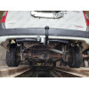 H.T66.A HALTY Фаркоп на Toyota Probox / Suceed 2WD/4WD 2002-2014 без подрезки бампера. Тип шара: A. Нагрузки: 550/75 кг, масса фаркопа 16,9 кг